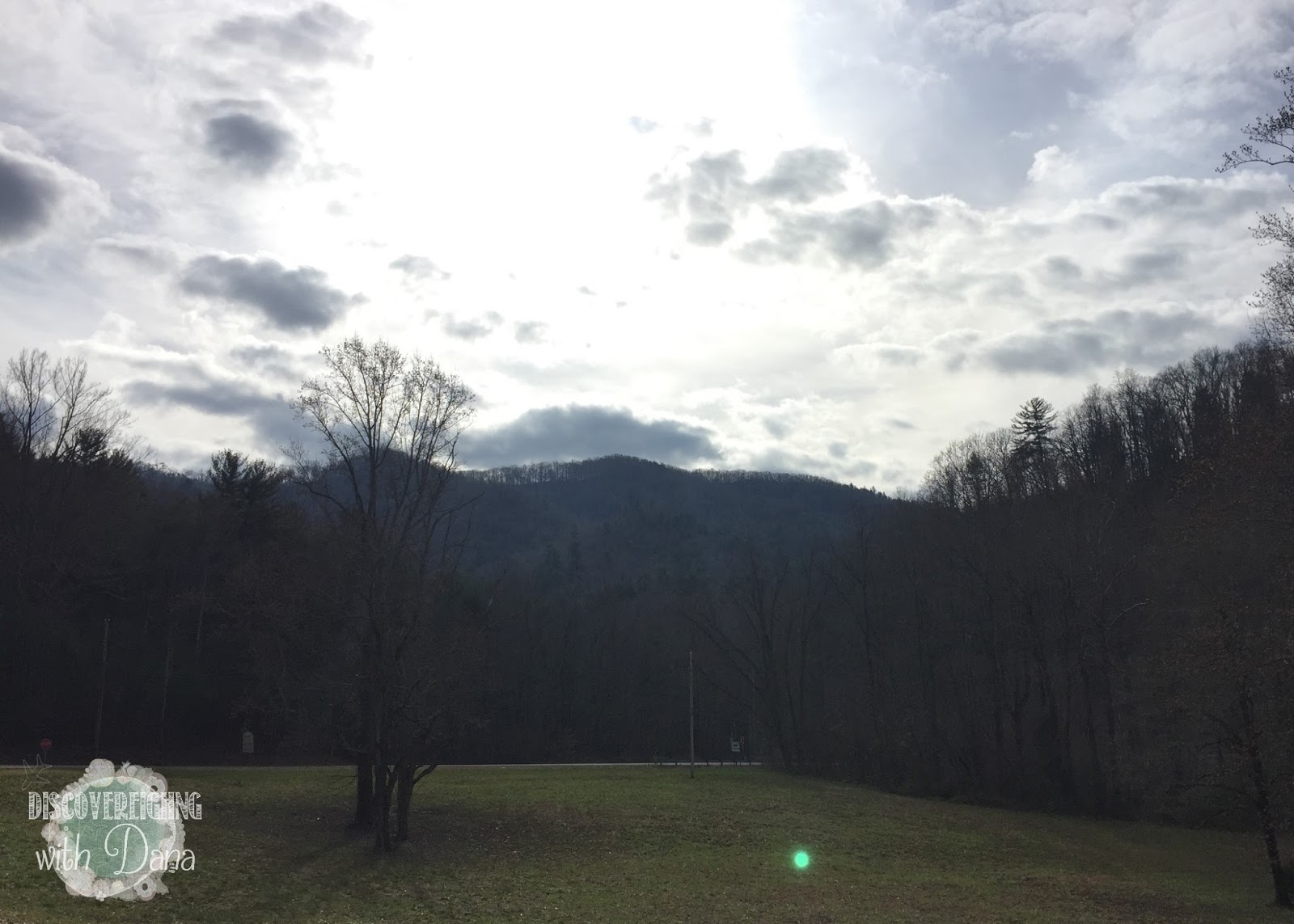 watauga lake, Tennessee