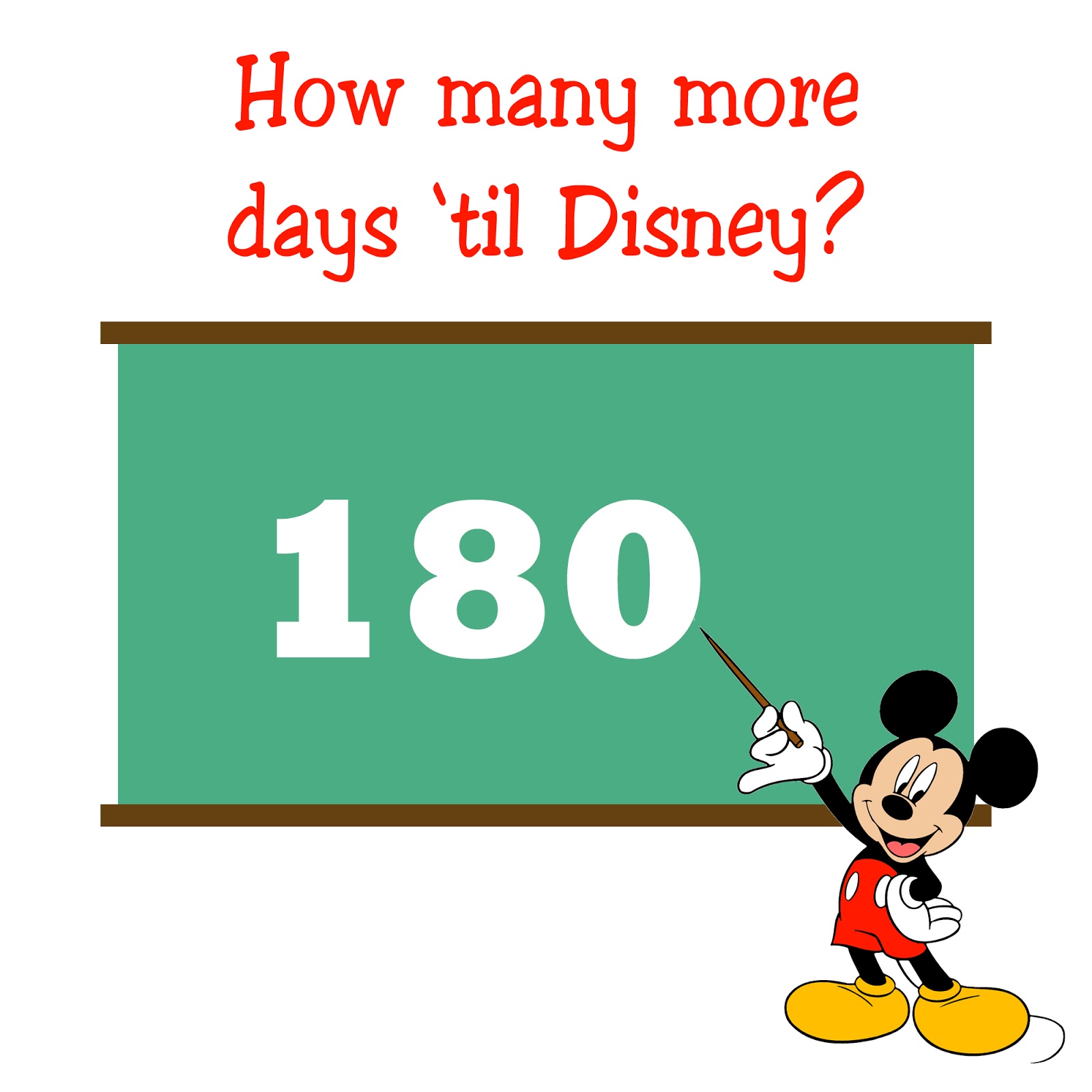 Image result for 180 day disney dining