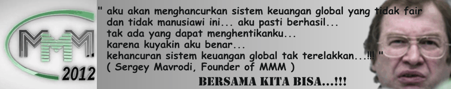 mmm indonesia|mmm indonesia|mmm indonesia|profit 30% terus menerus