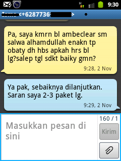 Testimoni Testimoni