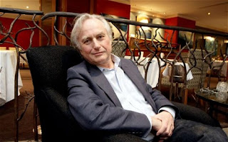 Atesmo, Richard Dawkins no quer debate com William Lane Craig  RichardDawkins_Rex+Features+-+Telegraph