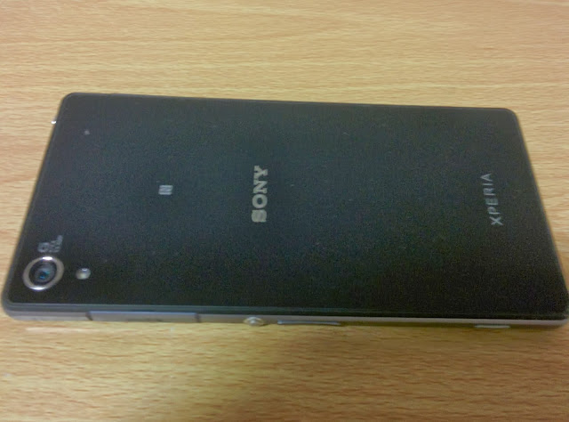 Sony Xperia D6503 Z2