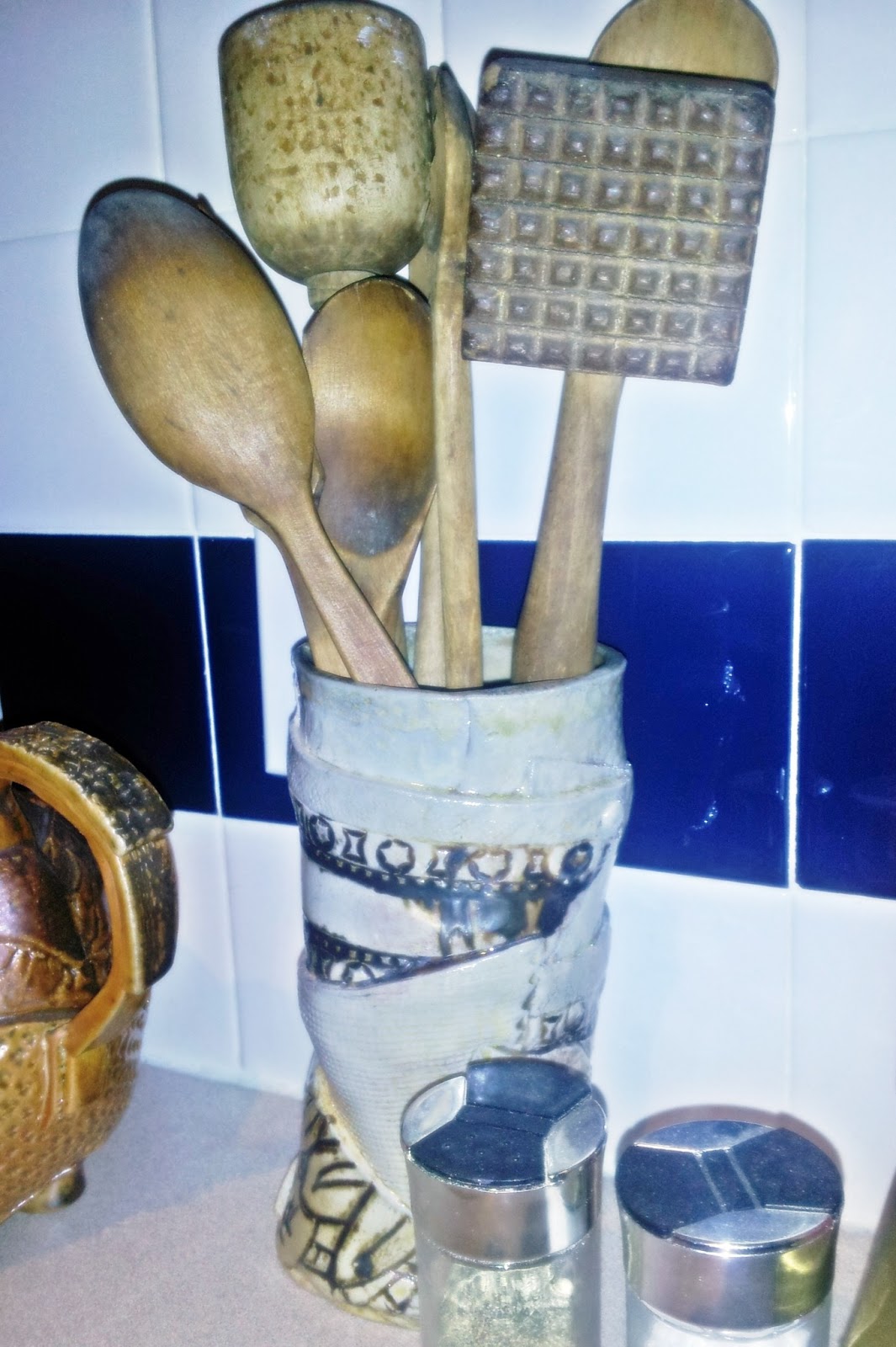 Megmade Creations Decorating with Vases DIY Home Decor 28 Things to