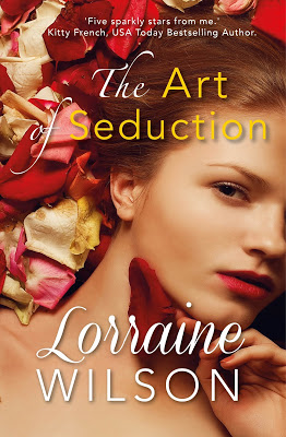 the art of seduction audio book