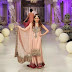 Pakistani Latest Engagement Dresses For Girls
