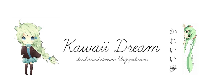Kawaii Dream 