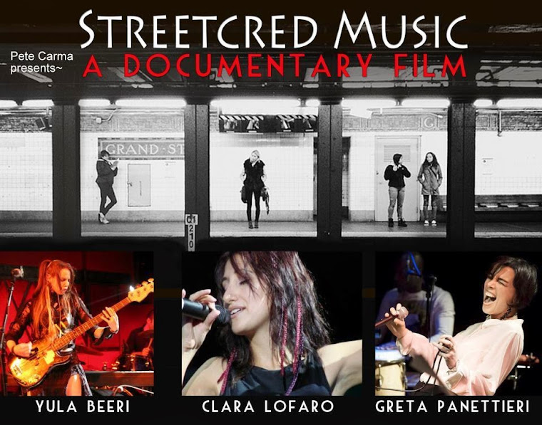 StreetcredMusic