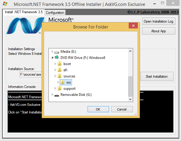 Net Framework 4 Install Offline Windows