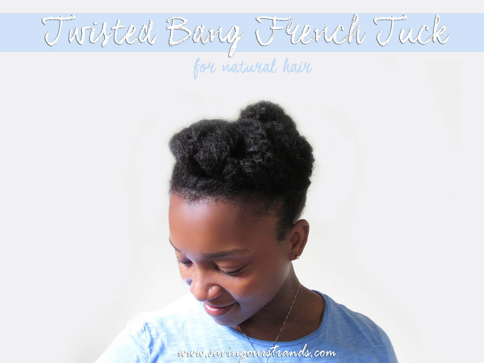 Savingourstrands Celebrating Our Natural Kinks Curls Coils