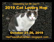 Cat Lovers Hop 2019