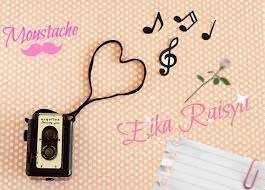 Eika Raisya's Blog
