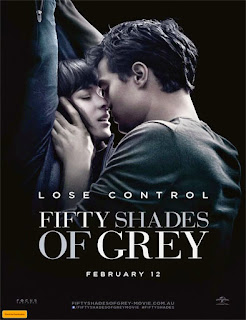 Cincuenta sombras de Grey (2015)