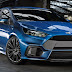 More Ford RS Models Are Coming; Fiesta First On The Line More Ford RS Models Are Coming; Fiesta First On The Line