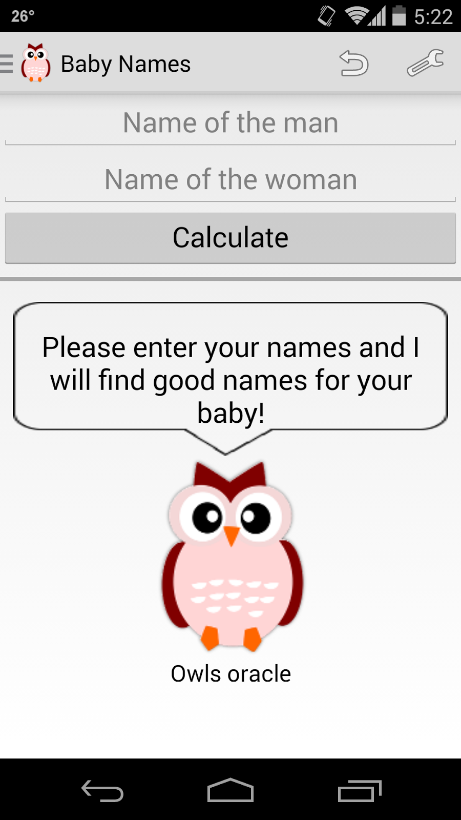 baby names