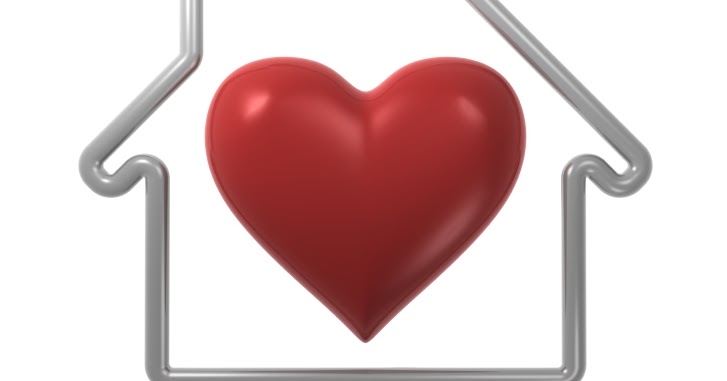 Home is where the heart is essay