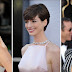 Los peinados de los Oscar 2013