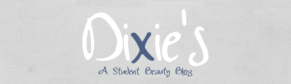 Dixie's Beauty Blog