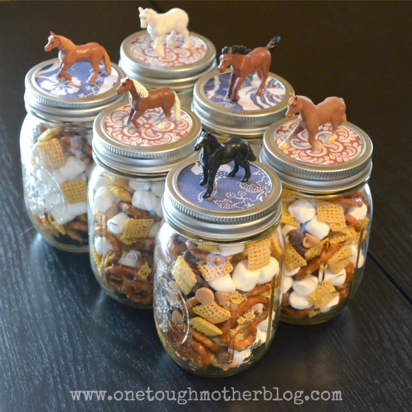 Horse Themed Birthday Party Sweet Tea Saving Grace Horse Theme Party Favors
