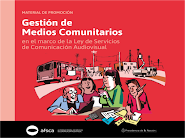 Gestión de Medios Comunitarios