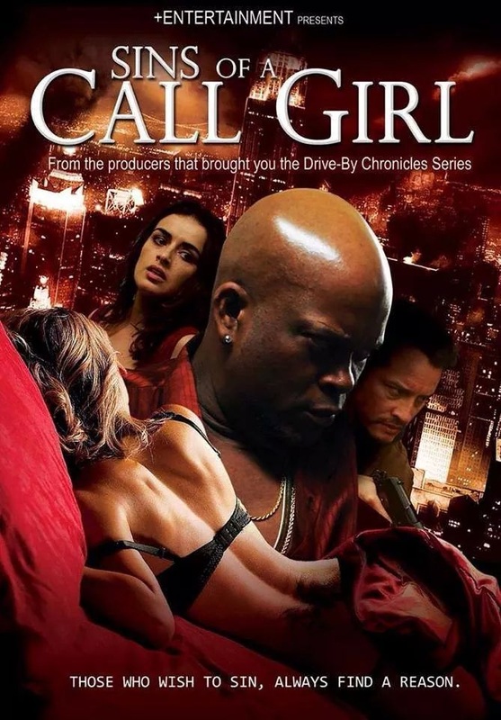 Sins of a Call Girl (2014)