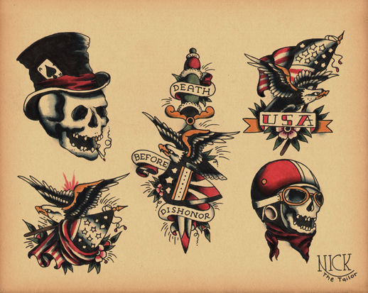andy bobber minha nova tattoo andy bobber minha nova tattoo