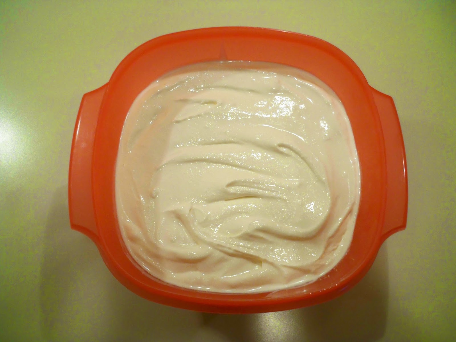Easy as Pie Homemade Vanilla Ice Cream and Tutorial