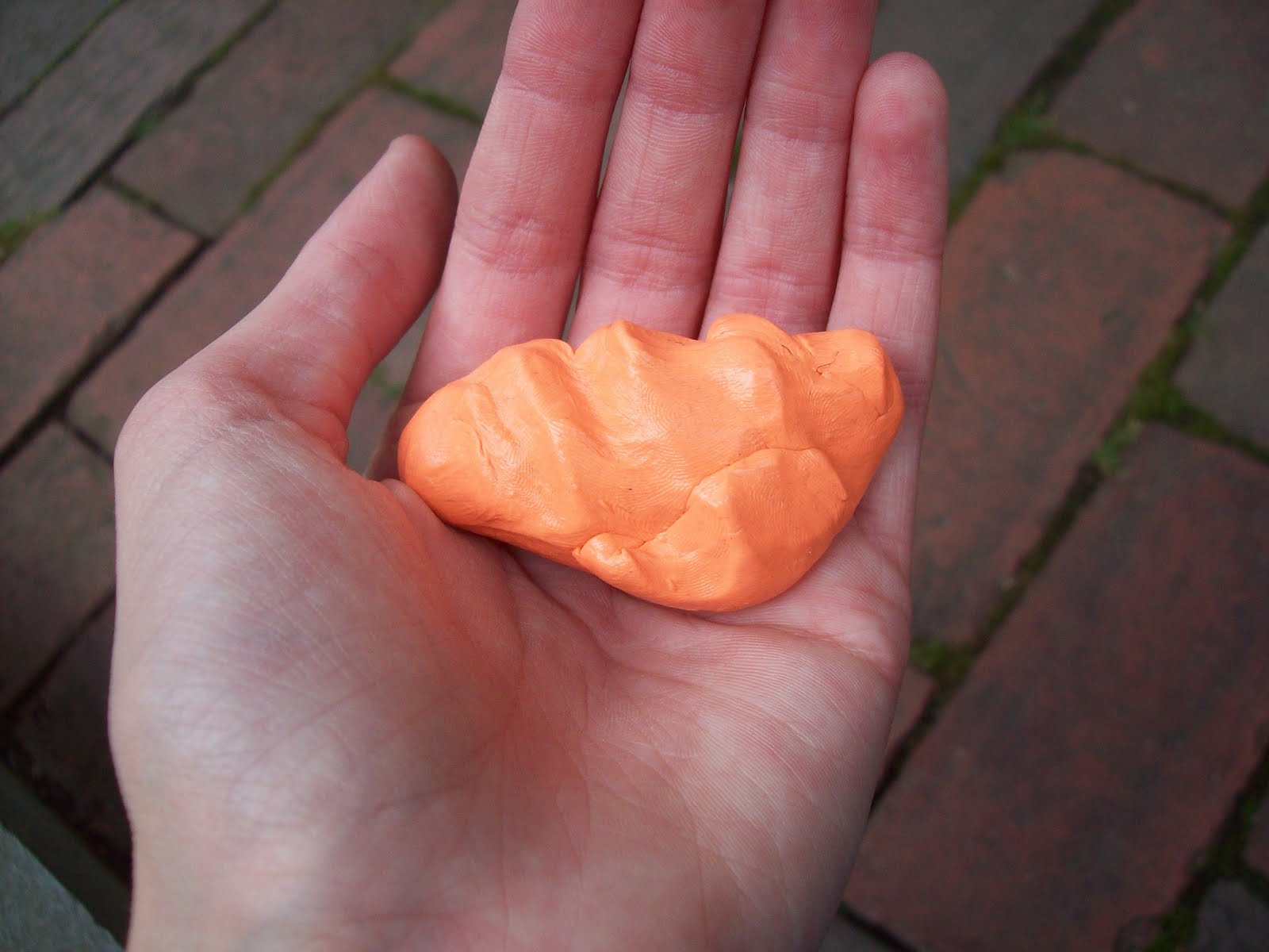 My Day The Creative Way Silly Putty