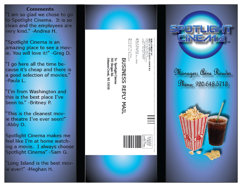 in the fold movie
