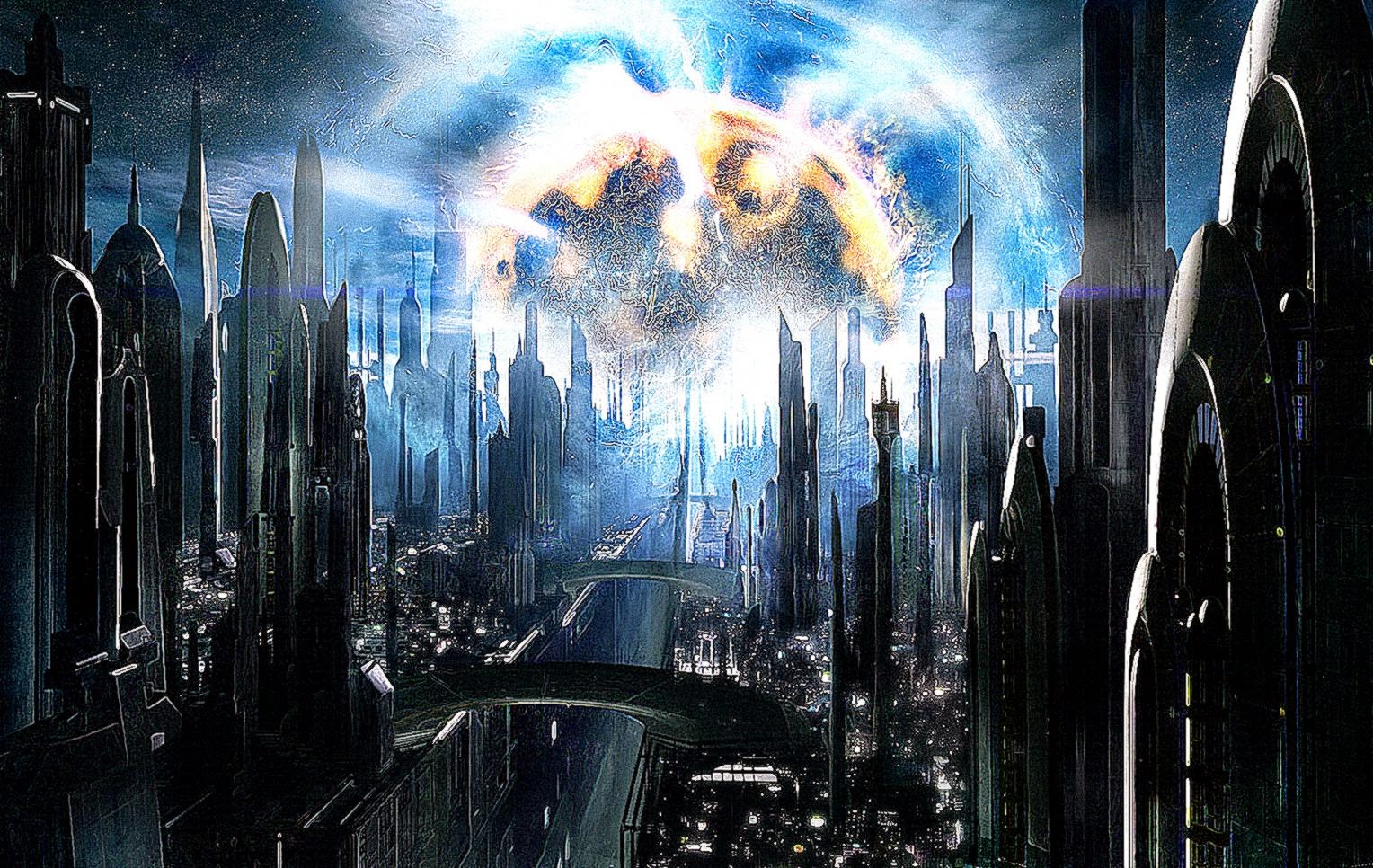 Future City HD Wallpaper Future City Pictures Cool Wallpapers Future City HD Wallpaper Future City Pictures Cool Wallpapers