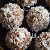 Švediški kakaviniai kamuoliukai / Swedish Cocoa Balls 'Chokladboll'