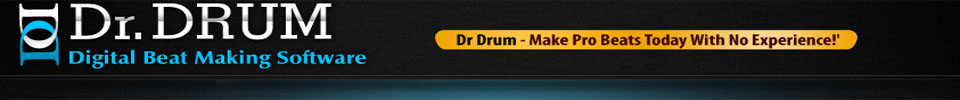Dr Drum Program on Sale - Get The Dr Drum Review
