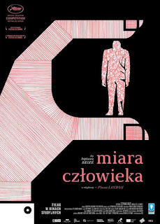 "La Loi du marché" / "Miara człowieka" (2015), reż. Stéphane Brizé. Recenzja filmu.
