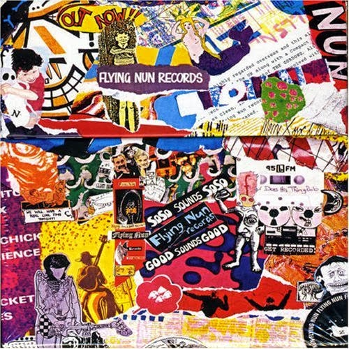 DUNEDIN SOUND TAPES - La mejor música neozelandesa de los 80 y 90. - Página 4 Flying+Nun+25th+Anniversary+Box+Set+%28Disc+4%29