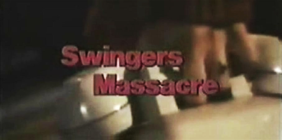 Swingers Scene Serial