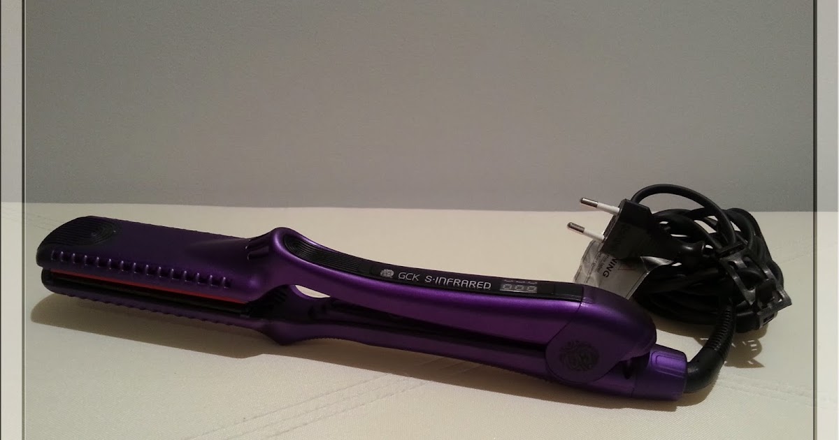 plancha gck infrarrojos