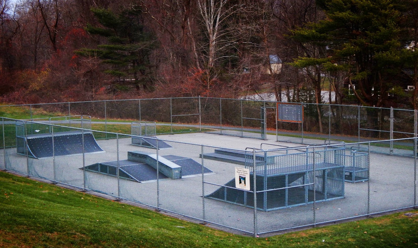 Ringwood SkatePark