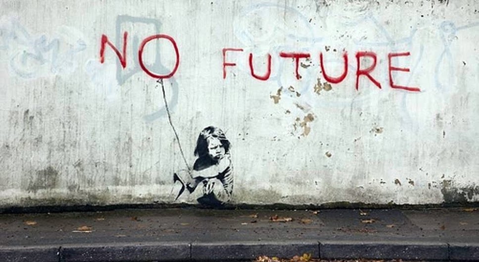 No Future BAR