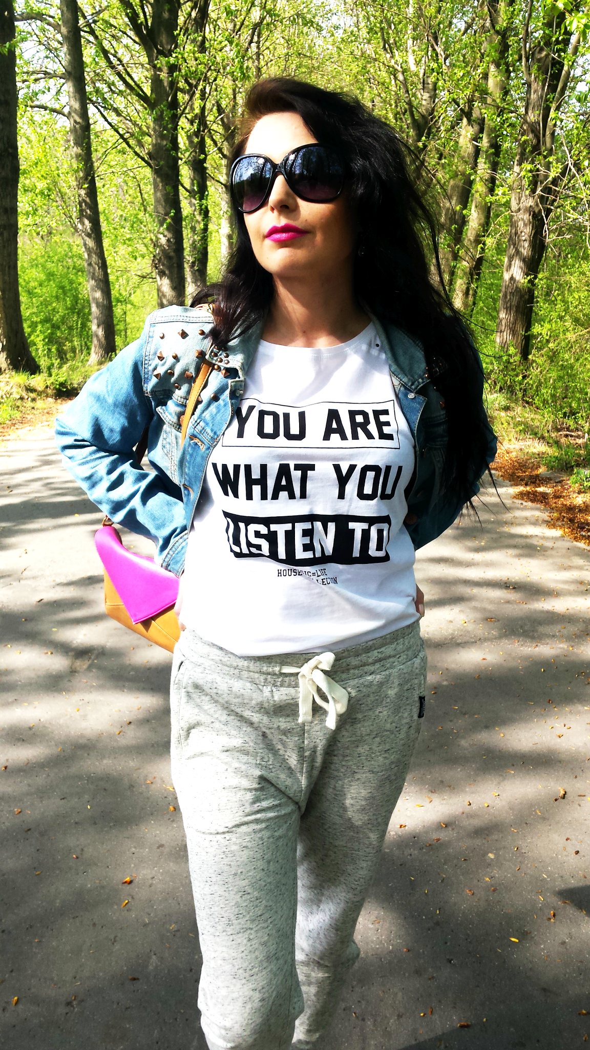 You are what you listen to