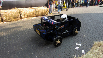 Red Bull Soapbox Red Bull Soapbox