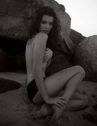 Carly foulkes nude