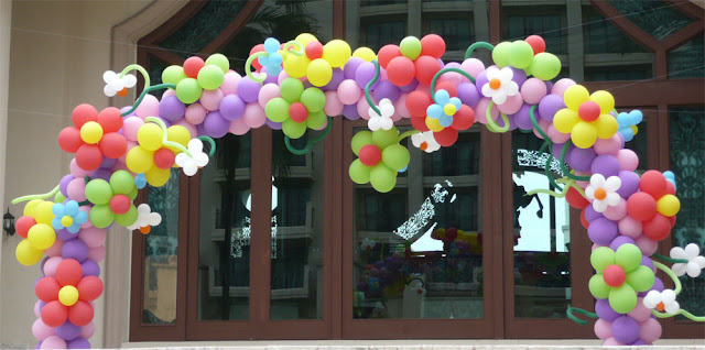 Balloon Arch4