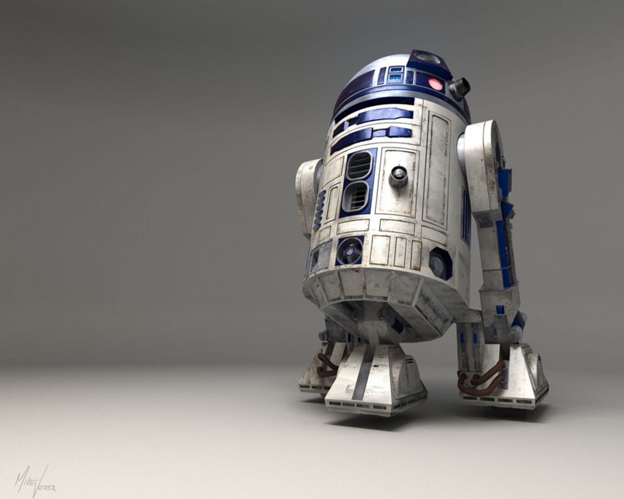 wallpapers robot wallpapers hd