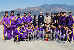 Champions of Inter College