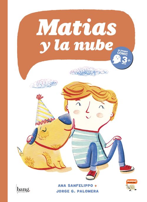 Matías y la nube