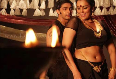 swetha menon hot