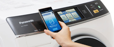Smart Appliances Smart Appliances