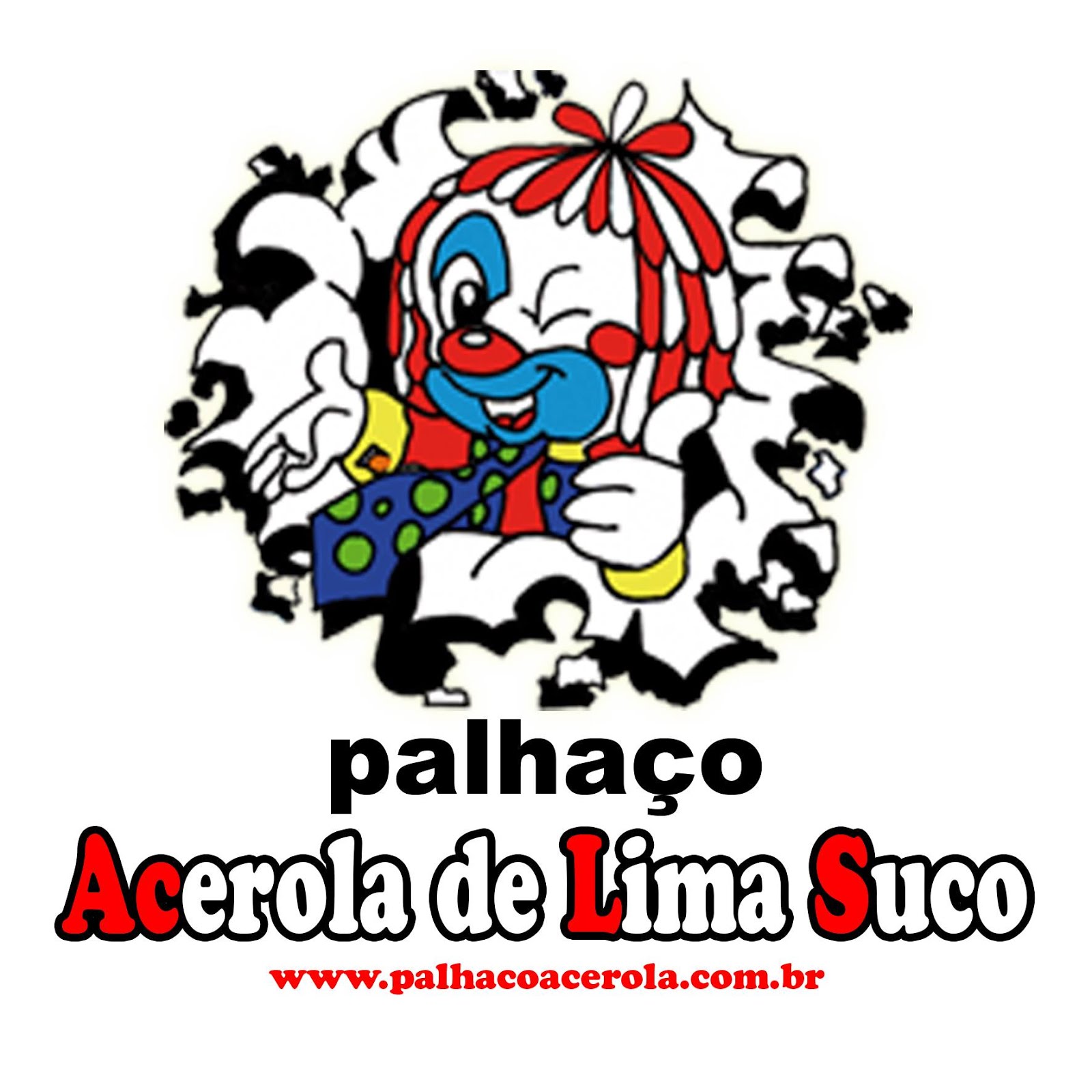 Palhaço Acerola