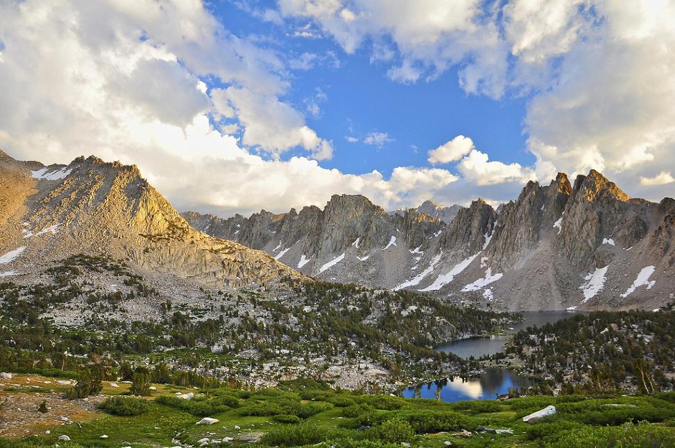 Mesmerizing Wilderness Photography by Steve Dunleavy