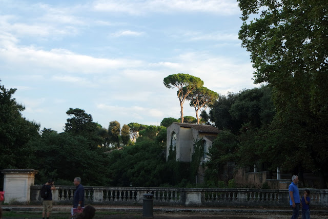 Villa Borghèse, Parc, Musée, Oeuvre, Plante,Roma Street, Rome, Roma, Voyage, Vlog, Roadtrip, blog, Parc romain,