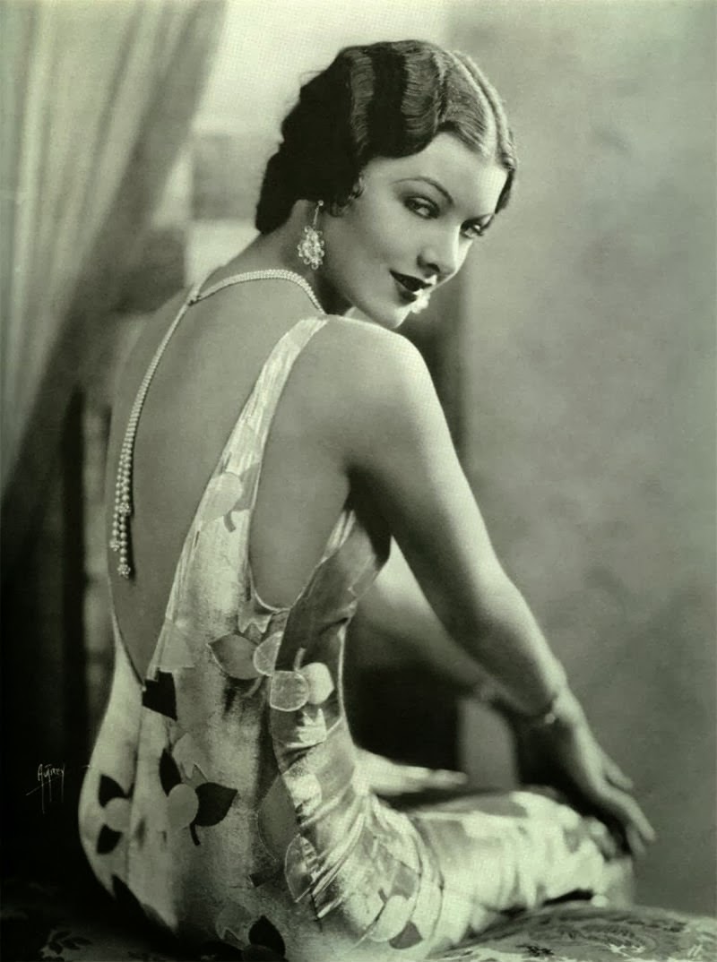 Alfred Cheney Johnston American Vintage Photographer 18851971 Fine Art and You